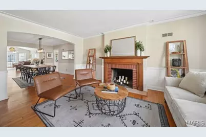 534 E Jefferson Avenue, Kirkwood, MO 63122 - Photo 5