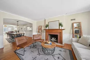 534 E Jefferson Ave, Kirkwood, MO 63122 - Photo 5