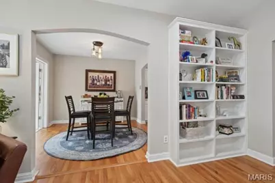 534 E Jefferson Avenue, Kirkwood, MO 63122 - Photo 15