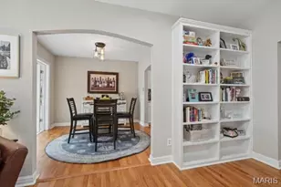 534 E Jefferson Ave, Kirkwood, MO 63122 - Photo 15