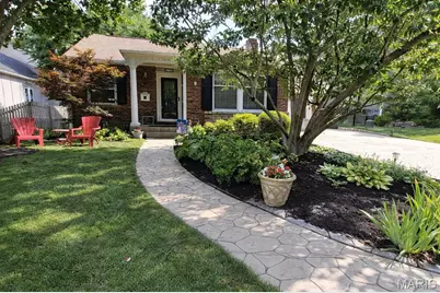 534 E Jefferson Avenue, Kirkwood, MO 63122 - Photo 1