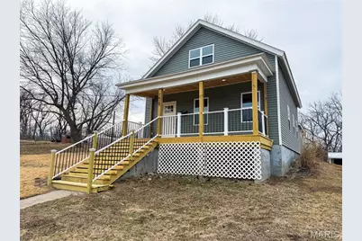 1429 Park Avenue, Hannibal, MO 63401 - Photo 1