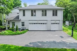 34 Somerset Downs Dr, Ladue, MO 63124 - Photo 47