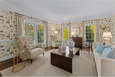 34 Somerset Downs Drive, Ladue, MO 63124 - Photo 7