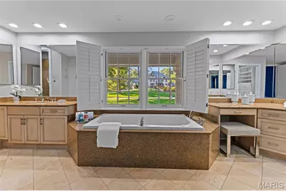 34 Somerset Downs Drive, Ladue, MO 63124 - Photo 27