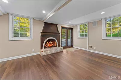 34 Somerset Downs Drive, Ladue, MO 63124 - Photo 39