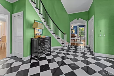 34 Somerset Downs Drive, Ladue, MO 63124 - Photo 5