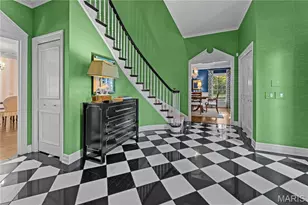 34 Somerset Downs Dr, Ladue, MO 63124 - Photo 5