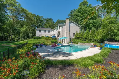 34 Somerset Downs Drive, Ladue, MO 63124 - Photo 45