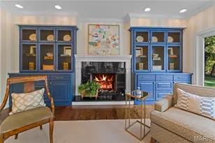 34 Somerset Downs Dr, Ladue, MO 63124 - Photo 13