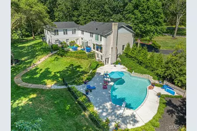 34 Somerset Downs Drive, Ladue, MO 63124 - Photo 43