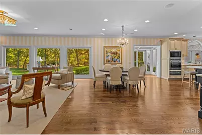 34 Somerset Downs Drive, Ladue, MO 63124 - Photo 11