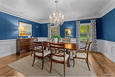 34 Somerset Downs Drive, Ladue, MO 63124 - Photo 9