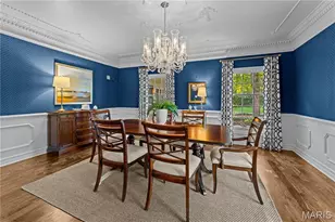 34 Somerset Downs Dr, Ladue, MO 63124 - Photo 9