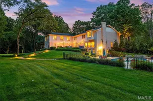 34 Somerset Downs Dr, Ladue, MO 63124 - Photo 41