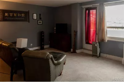 210 N 17th Street #305, Saint Louis, MO 63103 - Photo 9