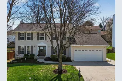 4965 Braid Hills Drive, Saint Peters, MO 63304 - Photo 7