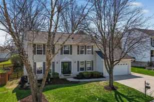 4965 Braid Hills Dr, Saint Peters, MO 63304 - Photo 9