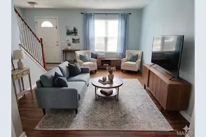 1104 Cantina Drive, Chesterfield, MO 63141 - Photo 5