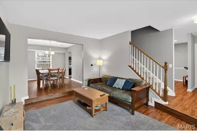 1104 Cantina Drive, Chesterfield, MO 63141 - Photo 5