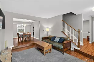 1104 Cantina Dr, Chesterfield, MO 63141 - Photo 5