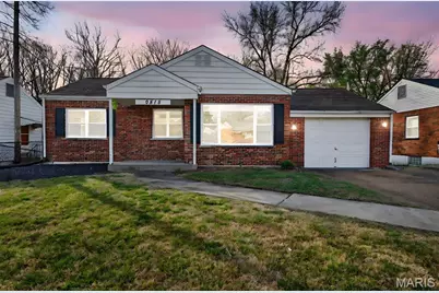 9518 Anchorage Lane, Saint Louis, MO 63126 - Photo 31