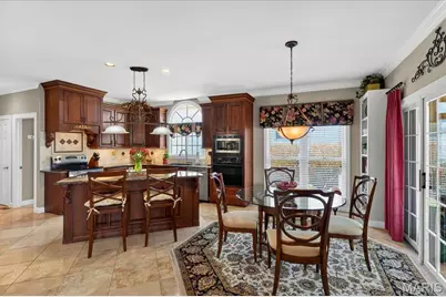 15317 Oaktree Estates Drive, Chesterfield, MO 63017 - Photo 15