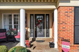 15317 Oaktree Estates Dr, Chesterfield, MO 63017 - Photo 3