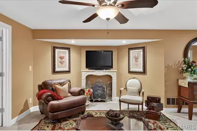 15317 Oaktree Estates Drive, Chesterfield, MO 63017 - Photo 47