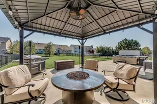 3452 Charlestowne Crossing Dr, Saint Charles, MO 63301 - Photo 21