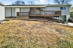 1466 El Camino Dr, Florissant, MO 63031 - Photo 33
