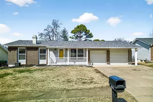 1466 El Camino Dr, Florissant, MO 63031 - Photo 35