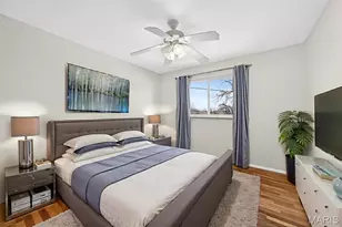 1466 El Camino Dr, Florissant, MO 63031 - Photo 7