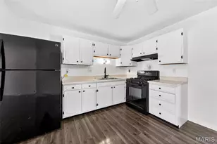 1466 El Camino Dr, Florissant, MO 63031 - Photo 19