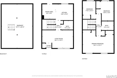 940 Maple Place, Saint Louis, MO 63112 - Photo 21