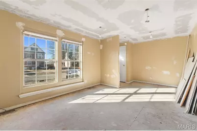 940 Maple Place, Saint Louis, MO 63112 - Photo 3