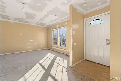 940 Maple Place, Saint Louis, MO 63112 - Photo 5