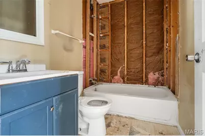 940 Maple Place, Saint Louis, MO 63112 - Photo 13