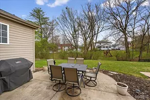 14949 Royalbrook Dr, Chesterfield, MO 63017 - Photo 27