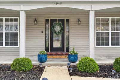 14949 Royalbrook Drive, Chesterfield, MO 63017 - Photo 3