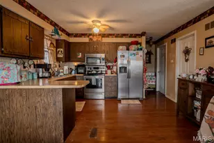 2187 Silver Springs Dr, Bonne Terre, MO 63628 - Photo 5