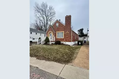 504 W Ripa Avenue, Saint Louis, MO 63125 - Photo 1