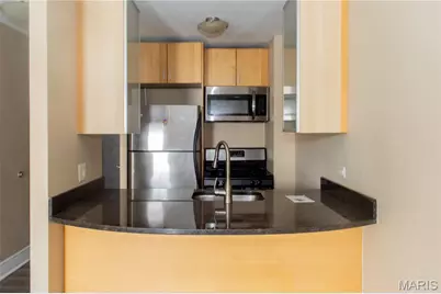 210 N 17th Street #808, Saint Louis, MO 63103 - Photo 13