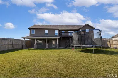 420 Pioneer Orchard Road, Jackson, MO 63755 - Photo 23