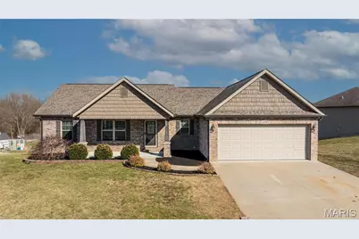 420 Pioneer Orchard Road, Jackson, MO 63755 - Photo 29