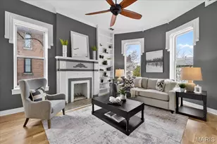 1802 Kennett Pl, Saint Louis, MO 63104 - Photo 3