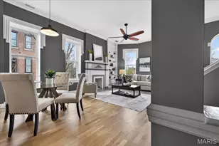 1802 Kennett Pl, Saint Louis, MO 63104 - Photo 11