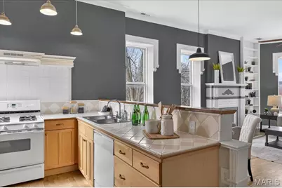 1802 Kennett Place, Saint Louis, MO 63104 - Photo 19