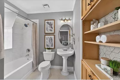 1802 Kennett Place, Saint Louis, MO 63104 - Photo 29