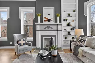 1802 Kennett Pl, Saint Louis, MO 63104 - Photo 5